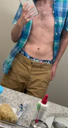 OnlyFans cuenta jeremycross avatar 1