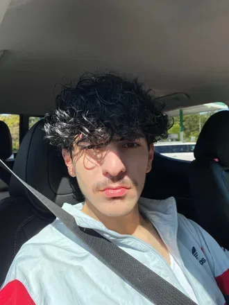 OnlyFans cuenta tonytorres_01 avatar 1