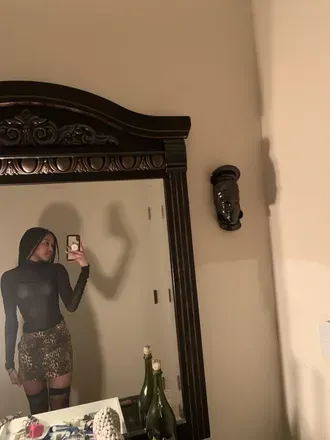 OnlyFans cuenta marie_lashay avatar 1