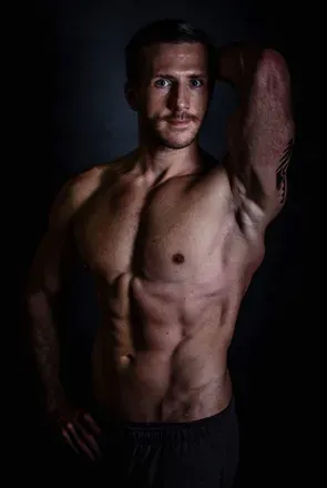 OnlyFans cuenta robtatham avatar 1