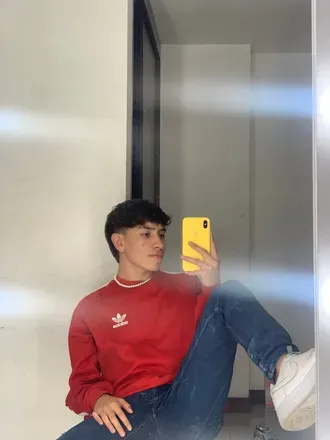OnlyFans cuenta felipetelz avatar 1