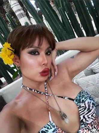 OnlyFans cuenta tstinotino avatar 1