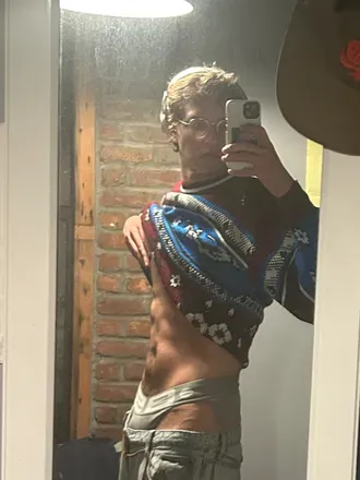 OnlyFans cuenta ark4ngel avatar 1