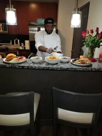 OnlyFans of itsrickscatering