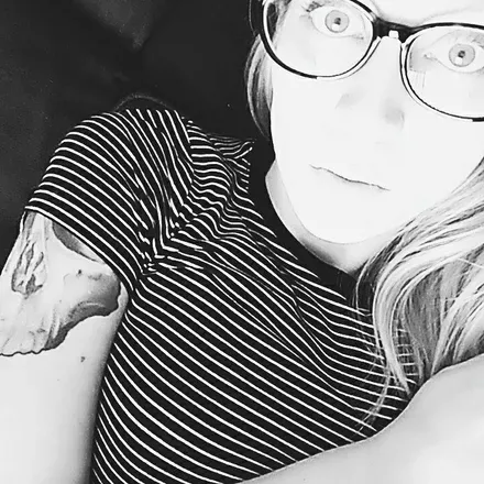 OnlyFans cuenta alisinned1018 avatar 1