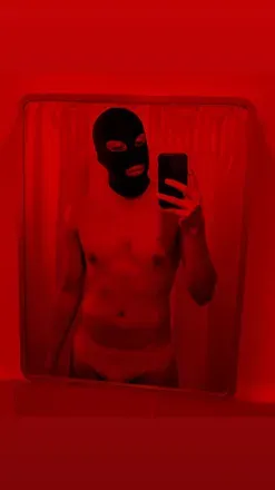 OnlyFans cuenta maskboymx avatar 1