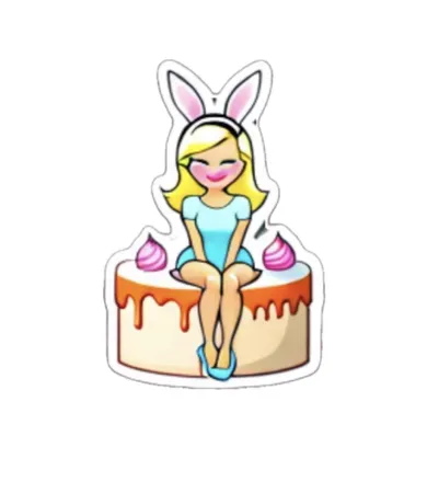 OnlyFans cuenta blondiebunnycake avatar 1