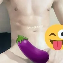 OnlyFans account  cuagainnnn avatar 1