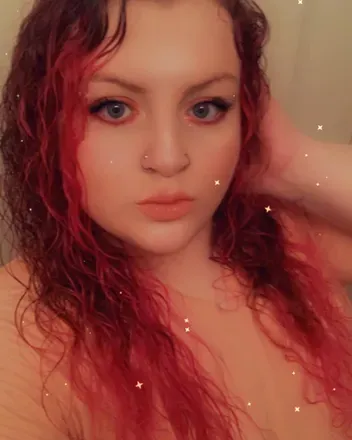 OnlyFans cuenta curly8345 avatar 1