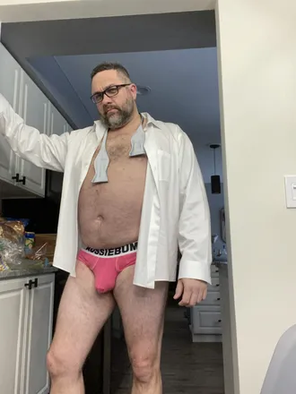 OnlyFans cuenta grbearbena1979 header 2