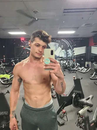 OnlyFans cuenta bobby_josh avatar 1