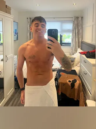 OnlyFans cuenta irishhefner avatar 1