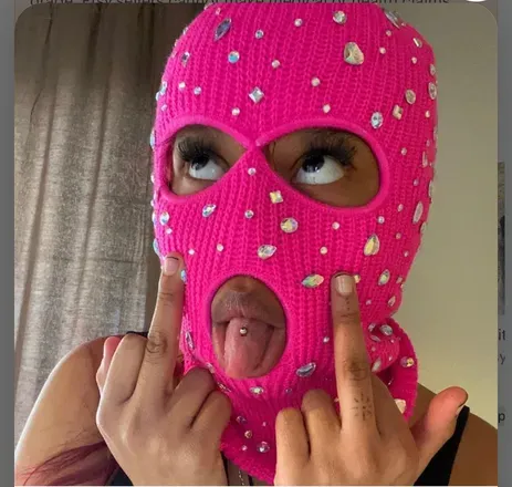 OnlyFans cuenta pinkywiththegoodcoochie avatar 1