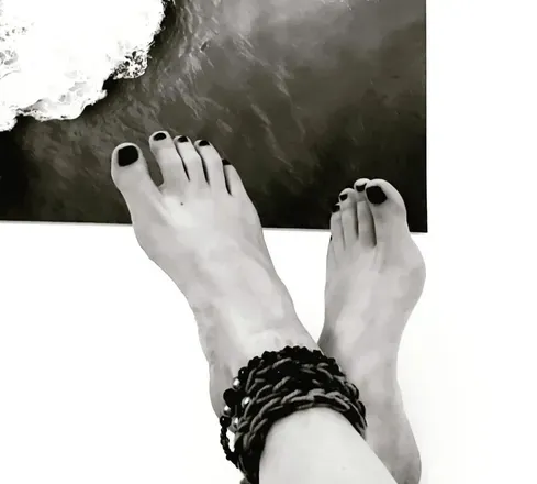 OnlyFans cuenta barbie.feet.princess avatar 1