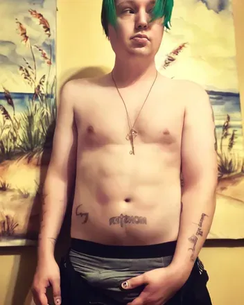 OnlyFans cuenta bawbbyshere avatar 1
