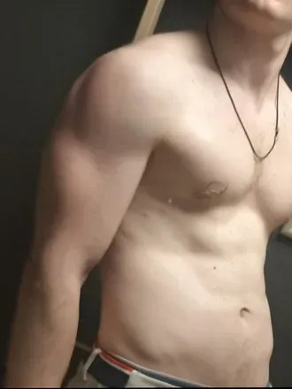 OnlyFans cuenta sonofvenus avatar 1