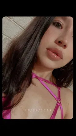 OnlyFans cuenta camila_adams avatar 1