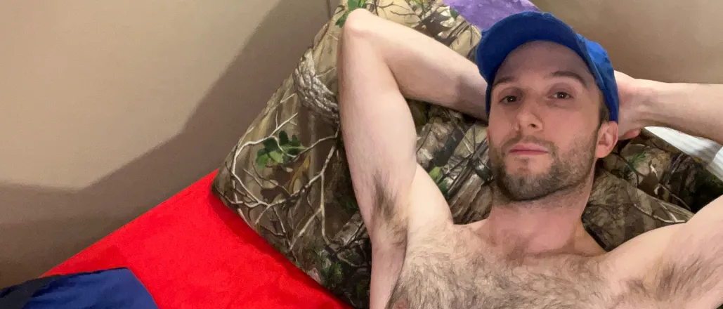 OnlyFans cuenta bradwantsyoufree header 2