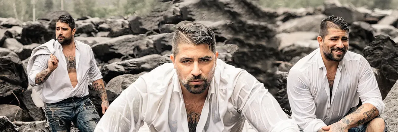 OnlyFans account  ryanbones header 2