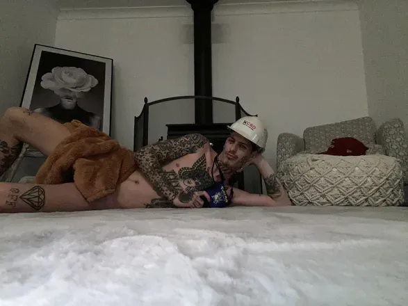 OnlyFans cuenta inkedwhiteboii header 2