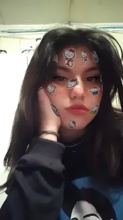OnlyFans account  http.catcat avatar 1