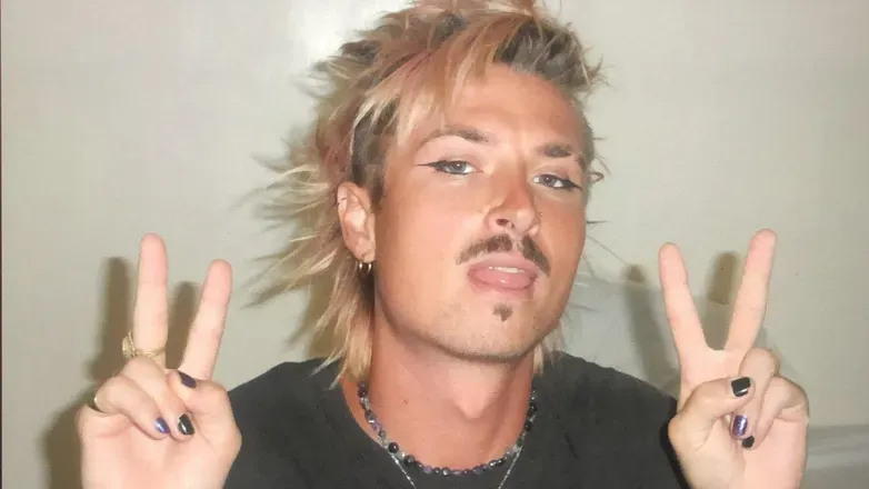 OnlyFans cuenta rustythepunk avatar 1