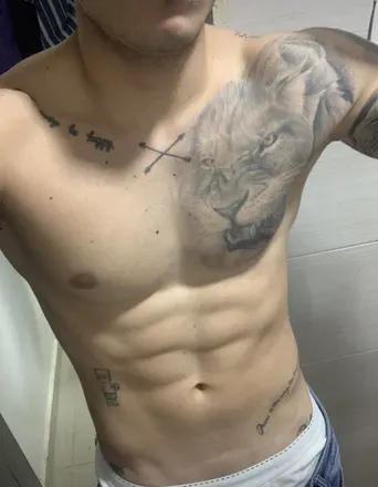 OnlyFans cuenta willcantilloo avatar 1