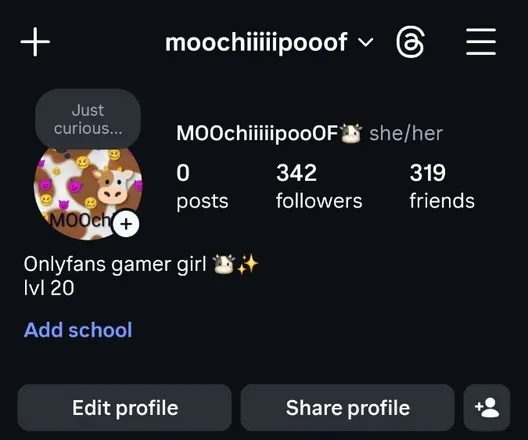 OnlyFans cuenta moochiiiiipooo header 2