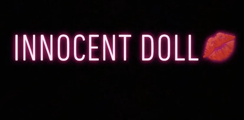 OnlyFans cuenta innocentdoll header 2
