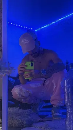 OnlyFans cuenta naaiim02 avatar 1