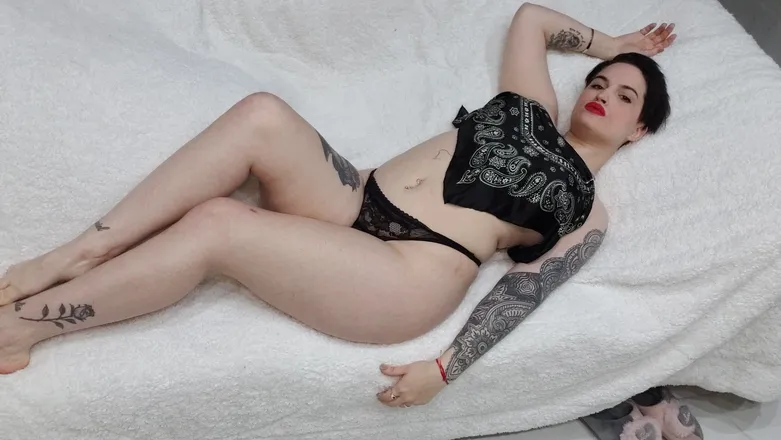 OnlyFans cuenta badgirl06 header 2