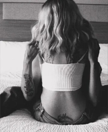 OnlyFans cuenta caliqween209 header 2