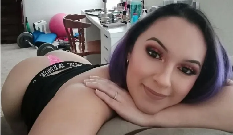 OnlyFans account  sex_bunny1988 header 2