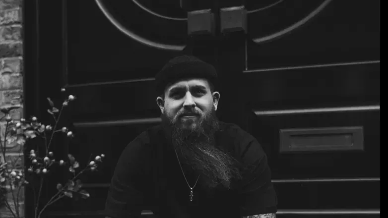 OnlyFans account  jimmy_cutthroat header 2
