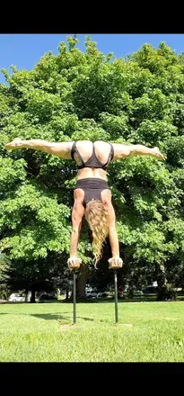 OnlyFans cuenta cirquedelicious avatar 1