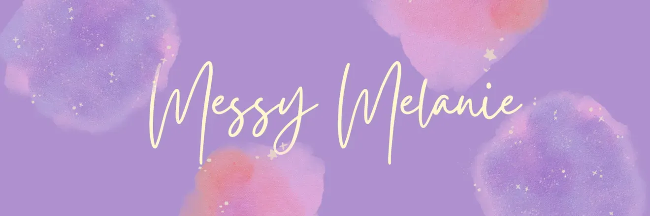 OnlyFans cuenta messymelanie header 2