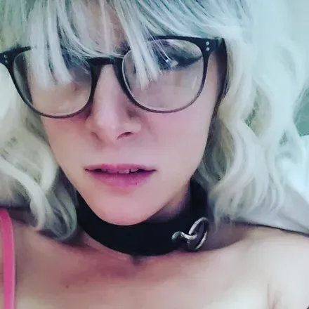 OnlyFans cuenta sprinklefux avatar 1