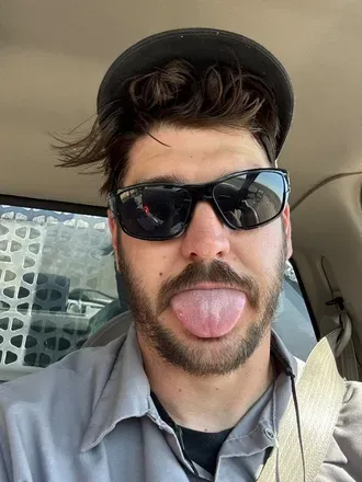 OnlyFans cuenta douglasdickerson avatar 1