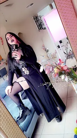 OnlyFans cuenta mistress_dusk avatar 1