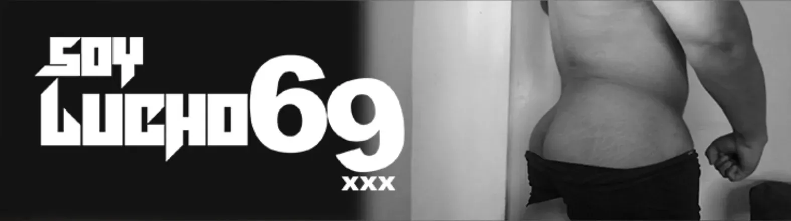 OnlyFans cuenta luchoamaro69 header 2