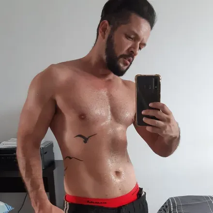 OnlyFans cuenta andrewcorsini avatar 1