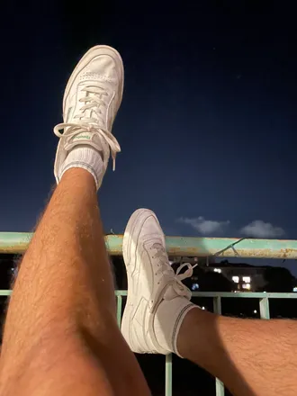 OnlyFans account  feet_gaylatin avatar 1