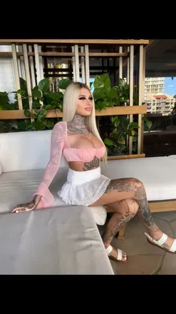 OnlyFans cuenta baddie_69.69 avatar 1