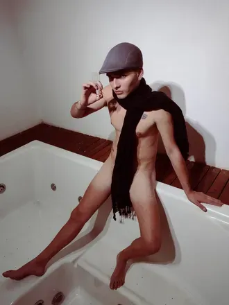 OnlyFans account  kenhot avatar 1