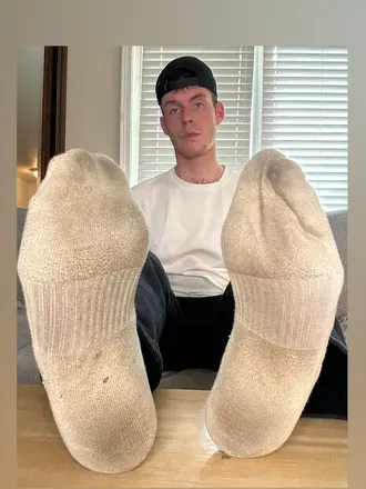 OnlyFans cuenta jockfootking avatar 1