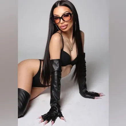 OnlyFans cuenta bamby_official avatar 1