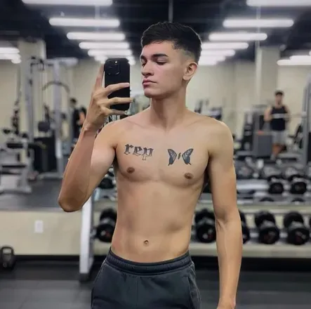 OnlyFans account  dannysanderspremium avatar 1