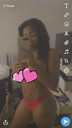 OnlyFans cuenta therealtrinity_baby avatar 1
