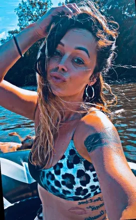 OnlyFans cuenta asiaking0420 avatar 1