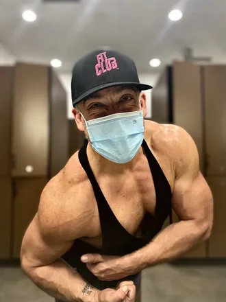 OnlyFans cuenta dieselzilla header 2